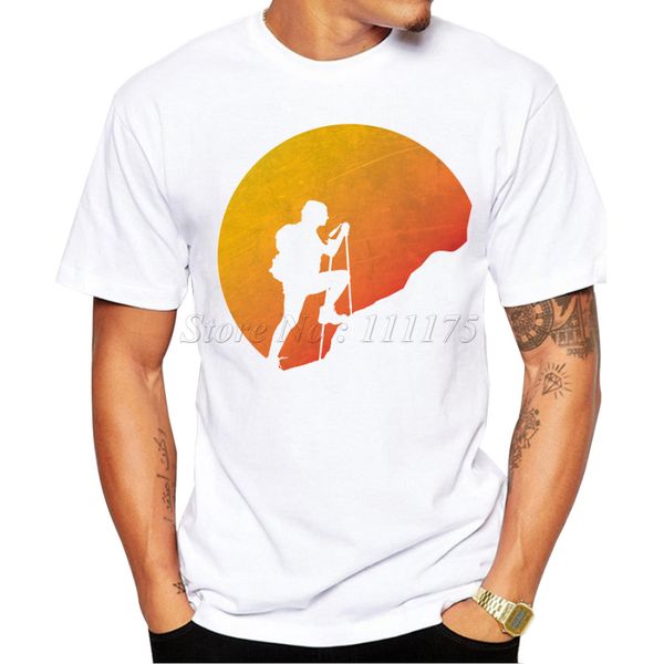 

2019 мужская мода лето изучения природы дизайн футболка casual male tops hipster отпечатанных собственный стиль тройники