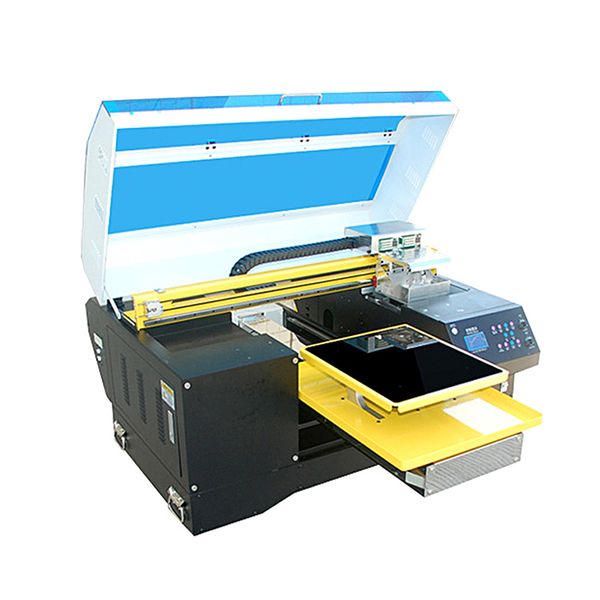 

affordable direct to garment printer with double 5113 sublimation printheads t shirt printing machine direct to garment
