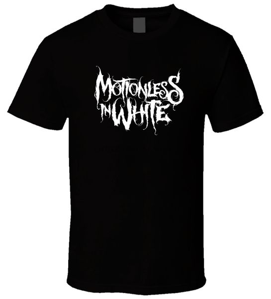 

motionless in white 7 black t shirt(1