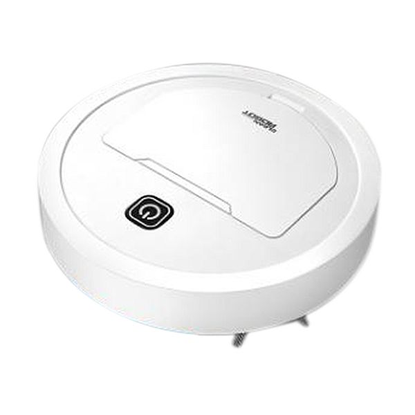 

smart robot vacuum cleaner self navigated mop auto er robot usb charge dry dust cleaning er home