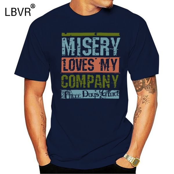 

three days grace men misery t shirt small black quality t shirts men printing short sleeve o neck tshirt