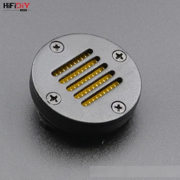 

onsumer electronics hifidiy live 1.5 inch tweeter speaker unit air motion 4 ohm 30w hifi treble loudspeaker amt-40 super belt type high l