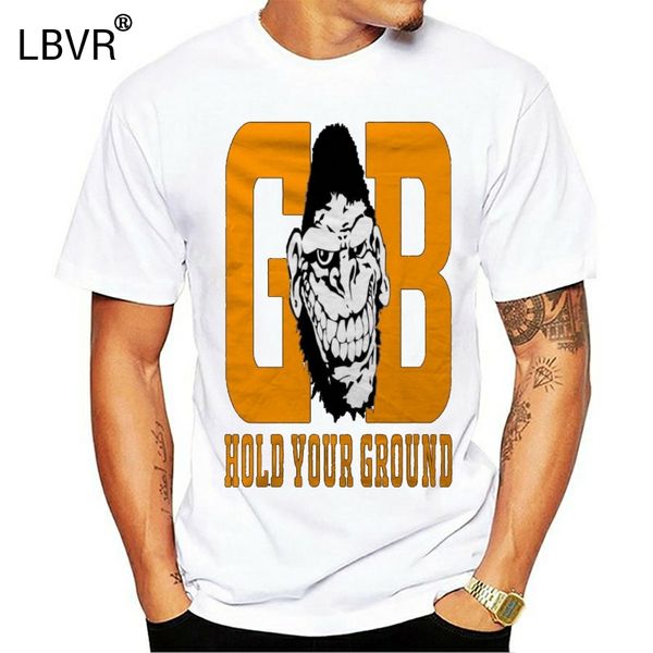 

gorilla biscuits t shirt size s m l xl xxl murphy law sick of it all judge