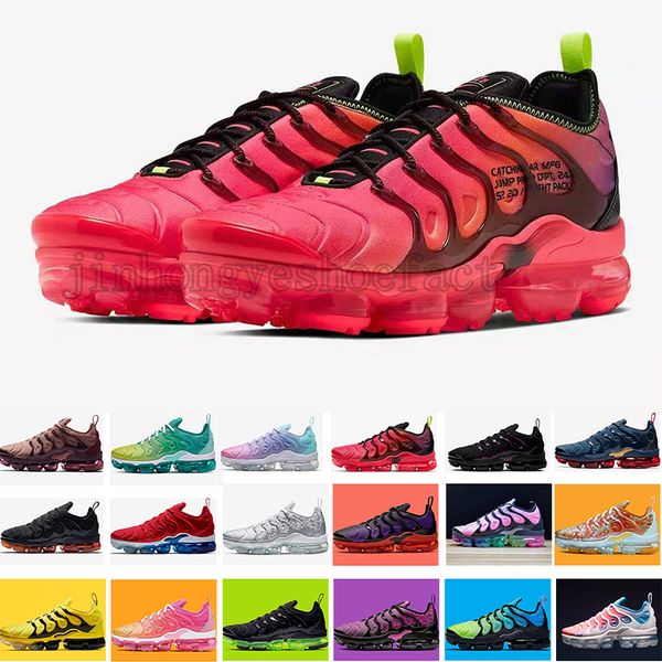 

2020 full palm air cushion shoes men and women running shoes mesh breathable high resilience comfortable sneakers