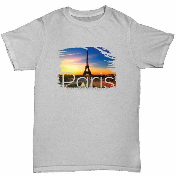 

paris men t shirt funny humour birthday france eiffel tower