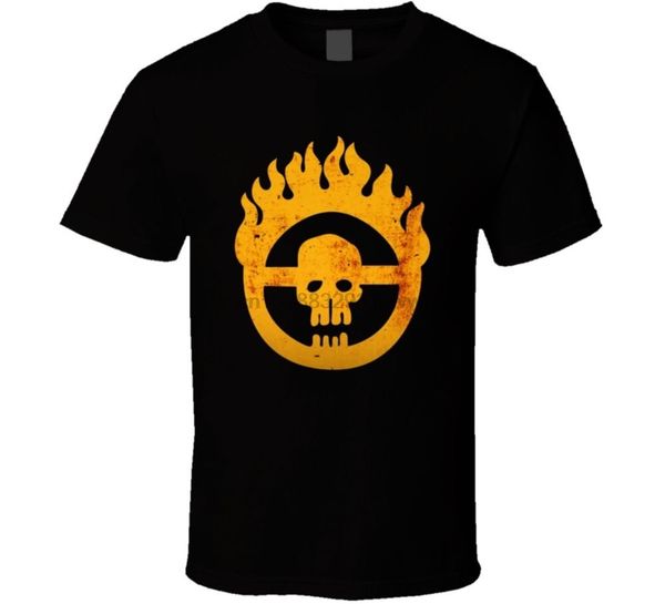 

immortan joe insignia mad max movie villian fan t shirt cool casual pride t shirt men fashion tshirt 1