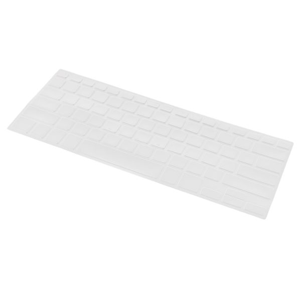 

clear keyboard skin cover tpu keyboard dustproof cover for asus s4100 14