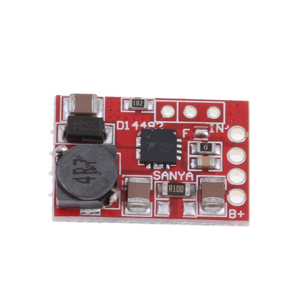 

premium lithium lifepo4 battery charging chargers boards 3.6v/4.2v 2a charger module tp5000 ing