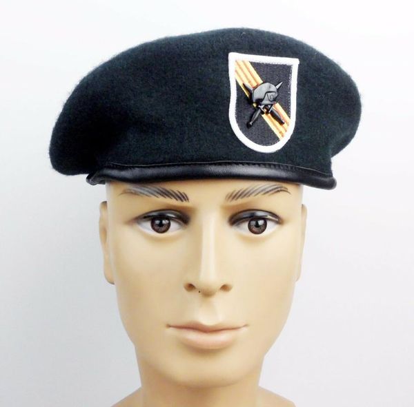 

berets us special forces group green beret operations cap hat store, Blue;gray