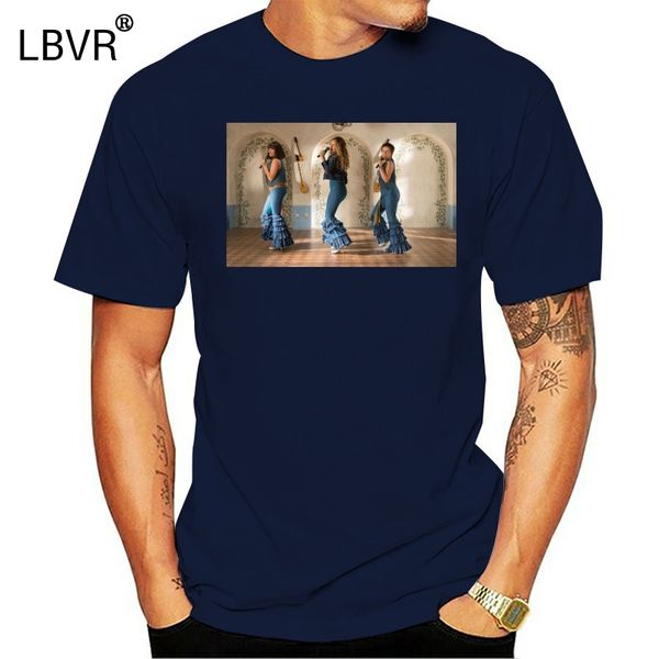 

mamma here we go again movie 2019 t shirt s-3xl streetwear tee shirt