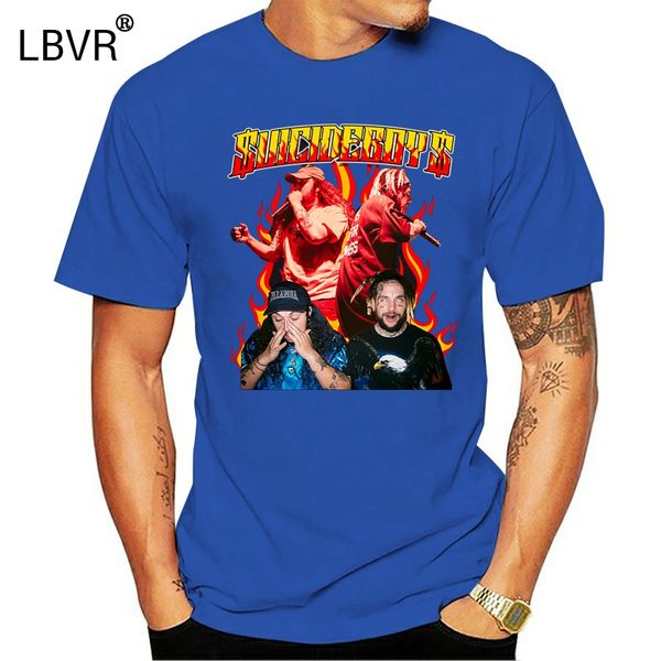 

suicideboys rap tour - uicideboy black t shirt new funny tee shirt