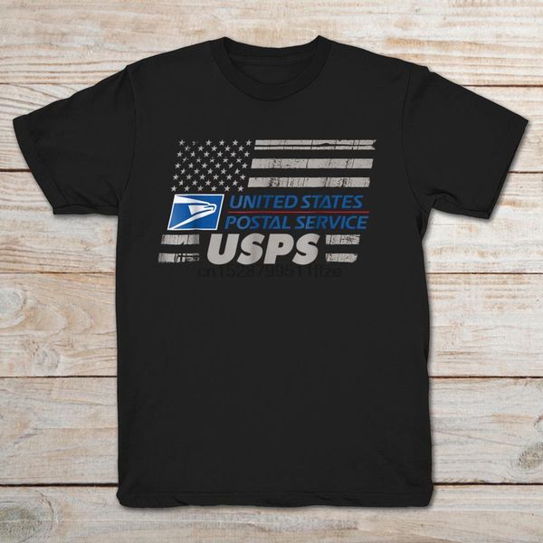 

united states postal service usps t-shirt