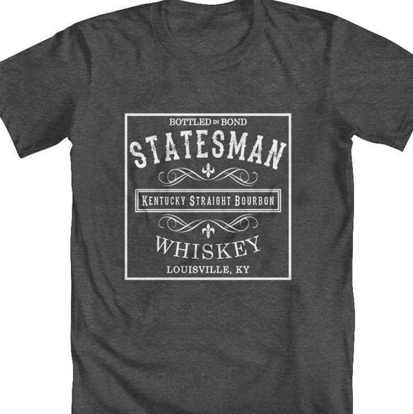 

loose cotton t shirts for men cool t shirts kingsman inspired statesman whiskey girls' t shirt