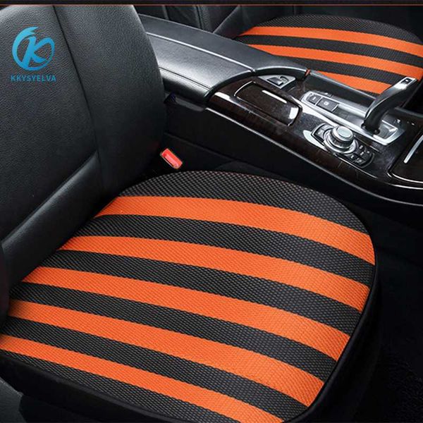 

kkysyelva seat cover cushion pad for most cars universal front back auto seat covers interior accessories