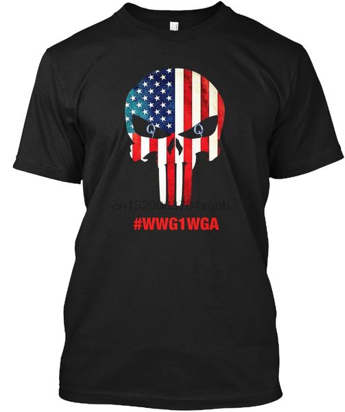 

men t shirt q punisher - wwg1wga women tshirt