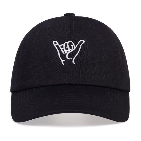 

fmen hip регулируемого caps gorras cap женщины шляпы hop вышивка finger snapback хлопок мода спорт hat бейсбол папа jxsiz yh_pack, Black