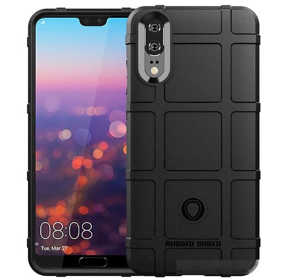 

armor rugged shockproof phone shield cases for huawei honor 9x nova 5 5i pro mate 30 p20 p30 lite 2019 p smart z
