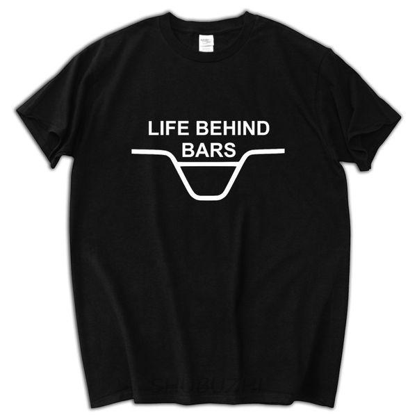 

fashion life behind bars life behind bars bicycle t shirt triathlon men t shirt men t shirt print cotton short sleeve t-shirt