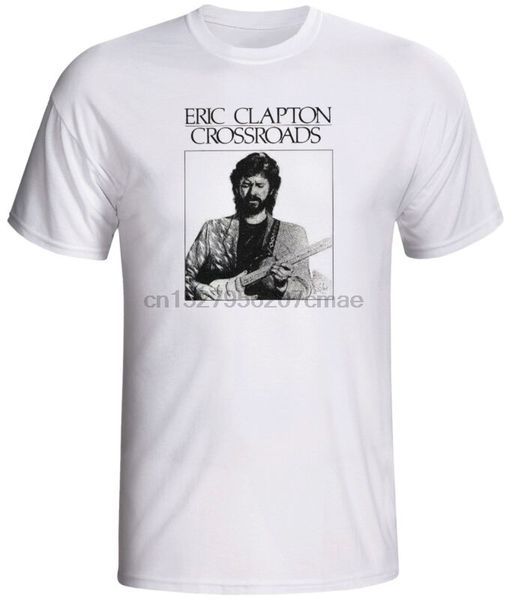 

eric clapton shirt rock guitar