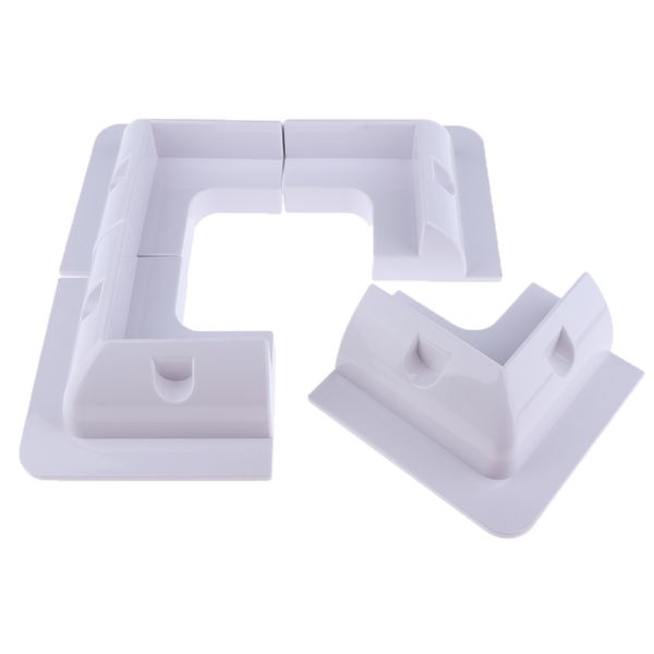 

пластиковый пыл водонепроницаемой электропроводки подключение соединительная коробка