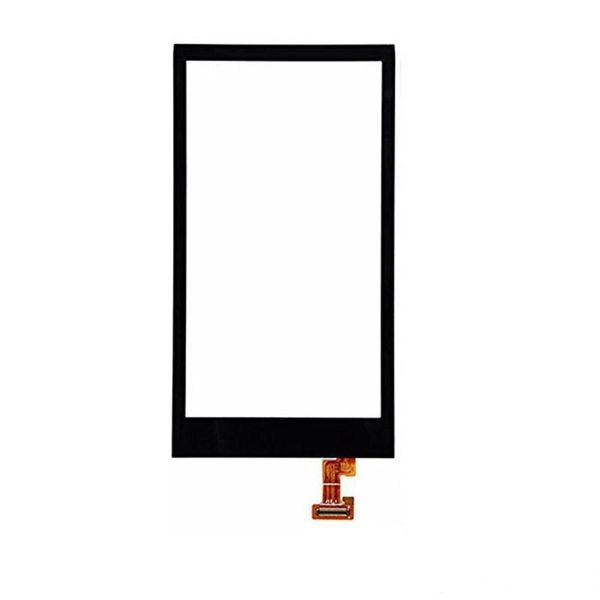 

100pcs oem touch screen digitizer glass lens for htc desire 510 610 816 htc one m8 m9 dhl