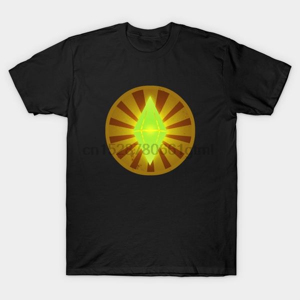 

men short sleeve tshirt retro plumbob video games t shirt women t-shirt