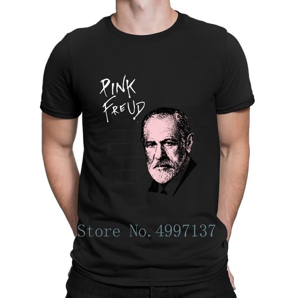 

freud sigmund freud t shirt unique round collar tee shirt natural authentic customized summer cute shirt