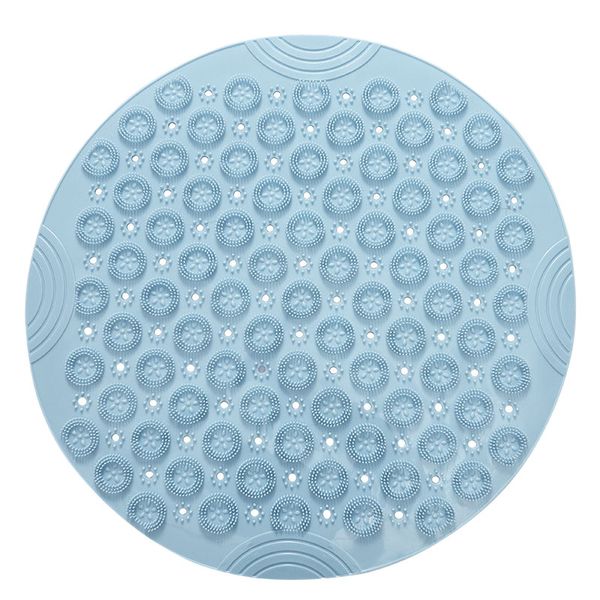 

bathroom non-slip mat pvc floor carpet shower bathtub pool safety bathtub mat