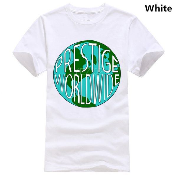 

prestige worldwide baseball t-shirt - inspired by step brothers film movie funny