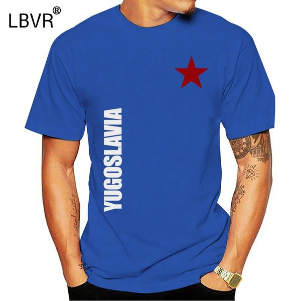 

yugoslavia t-shirt partisan tito balkan t shirt men creative casual casual short sleeve t shirt novelty funny tees
