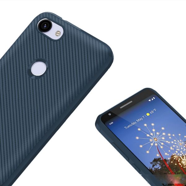 

soft tpu phone case for samsung galaxy note 10 plus s10 plus s10e a10 a20 a30 a40 a50 m10 m20 carbon fiber cover