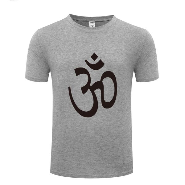 

yoga relaxation novelty creative men's t-shirt t shirt men 2018 new short sleeve o neck cotton casual tee