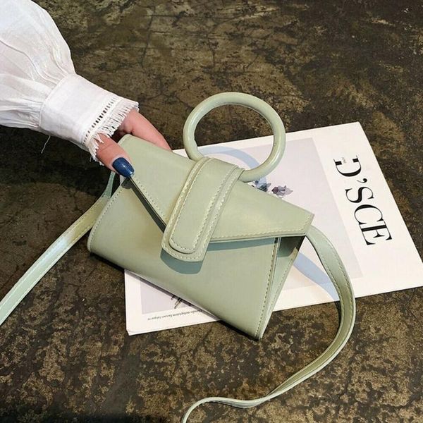

новая мода дамы женщин кожа сумка сумка messenger crossbody ранец кошелек мини сумка малый