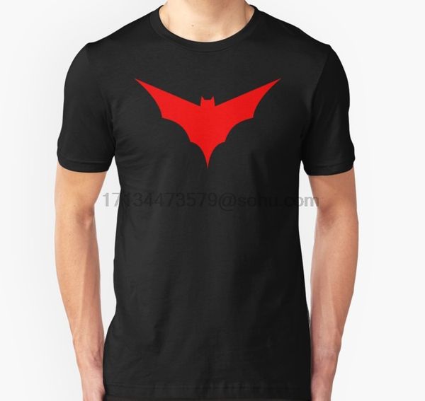 

men t shirt short sleeve batwoman logo t shirt women t-shirt tee