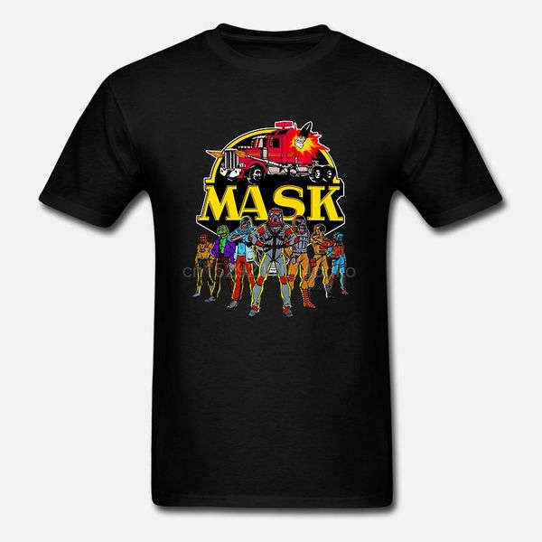 

men t shirt m.a.s.k. (mobile armored strike kommand) t-shirt women tshirt