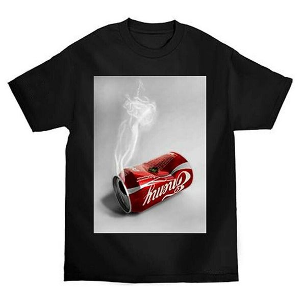 

enemy of the state men's recycle short sleeve t shirt black tee t-shirts clothin personality custom tee shirt