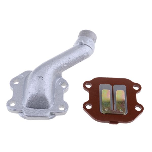 

replacement intake manifold / reed valve for yamaha pw50 y-zinger 1981-2009