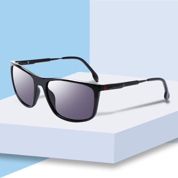 

sunglasses 2021 brand men aluminum polarized uv400 mirror male sun glasses women for style frame material, White;black