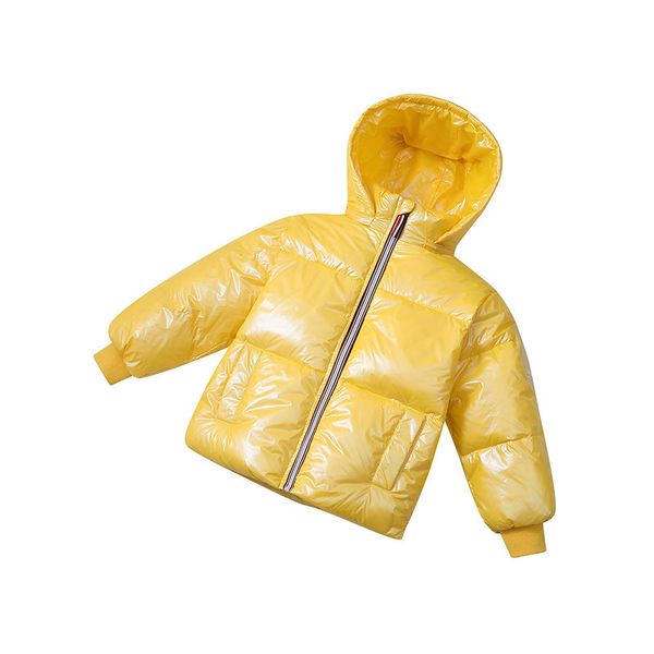 

2020 fashion autumn and winter new boys and girls detachable hooded down jacket,sport big boy down jacket, Blue;gray
