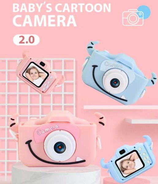 

kids camera toys for baby for outdoor games birthday party hd pgraphy digital