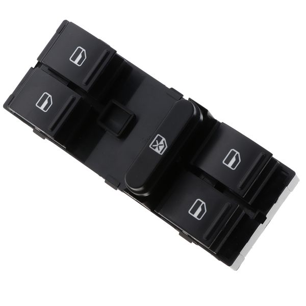 

4btn front left electric window lifter switch control