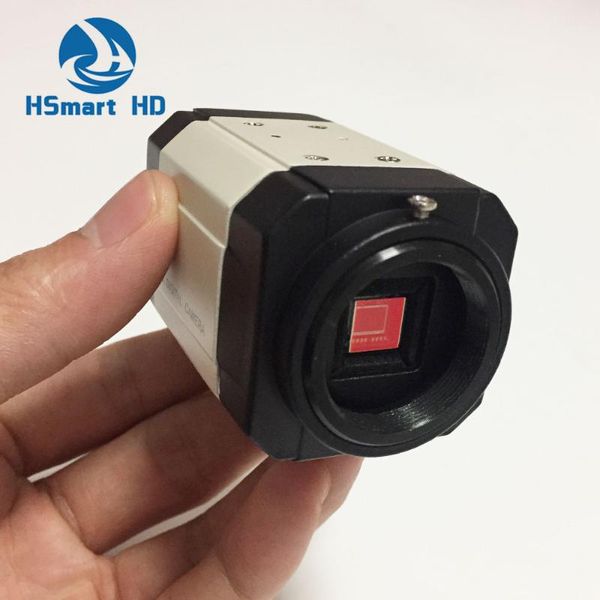 

hd sony effio-e 4140+811 700tvl ccd camera mini box security osd camera