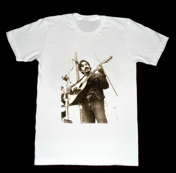 

new jim croce usa size s m l xl 2xl 3xl t-shirt en4 cotton loose fit tee shirt