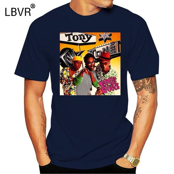 

tony toni tone vintage tee t shirt size s m l xl 2xl summer casual tee shirt