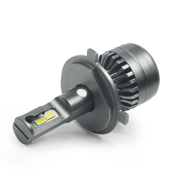

1set*2020 wholesale v70 h4 led headlight bulbs h7 car led headlight