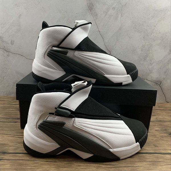 

2020 jumpman swift og white black tour yellow men basketball sports shoes limited new arrival zipper mens designer trainer at2555-100, White;red