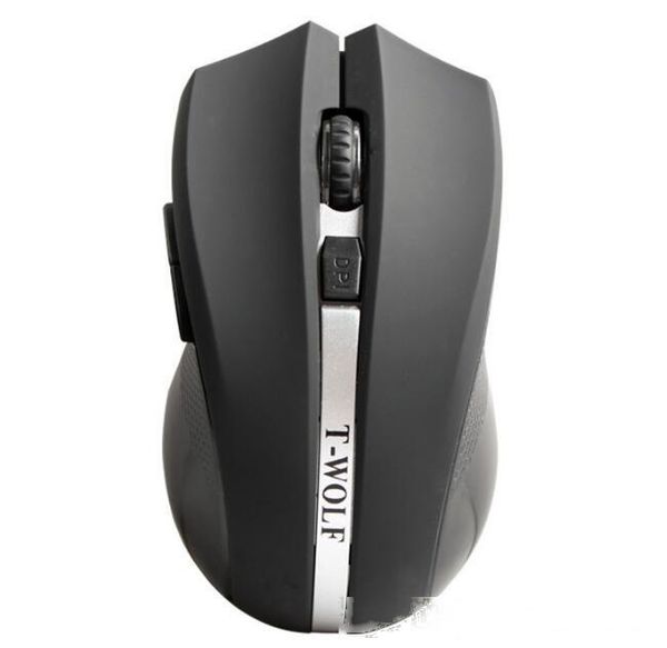 

notebook silent silent 2.4gh game wireless mouse mice