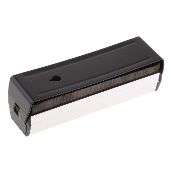 

anti-static carbon fiber cleaner cleaning brush for vinyl records