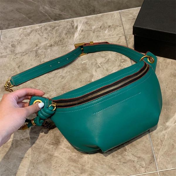 

brand new waist bag for men and women chest bag multicolor crossbody bags