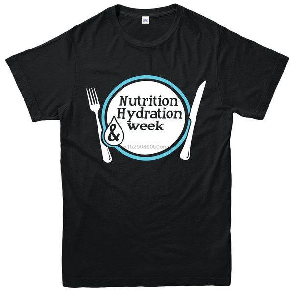 

nutrition awareness 2019 t-shirt nutrition and diet week tee top